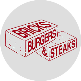 Bricks Burgers