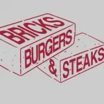 Bricks Burgers & Steaks Sickla